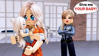 My Mom Got Arrested For Me... I Loxtopia Alicia Compilation Roblox