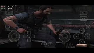 Max Payne 3 Samsung A53 Exynos 1280 Gamehub
