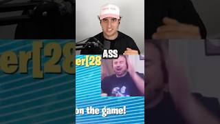 The Worst Fortnite Player Ever