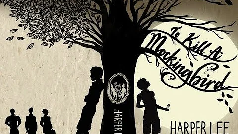 To Kill a Mockingbird (Lee): Chapter 5 Audio