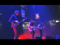 THE BRIGHT - Soundtrack ( Palacio de los Deportes Madrid 19.03.2011)