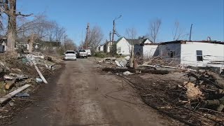 95 people still missing after tornado rips through Dawson Springs, death toll expected to rise