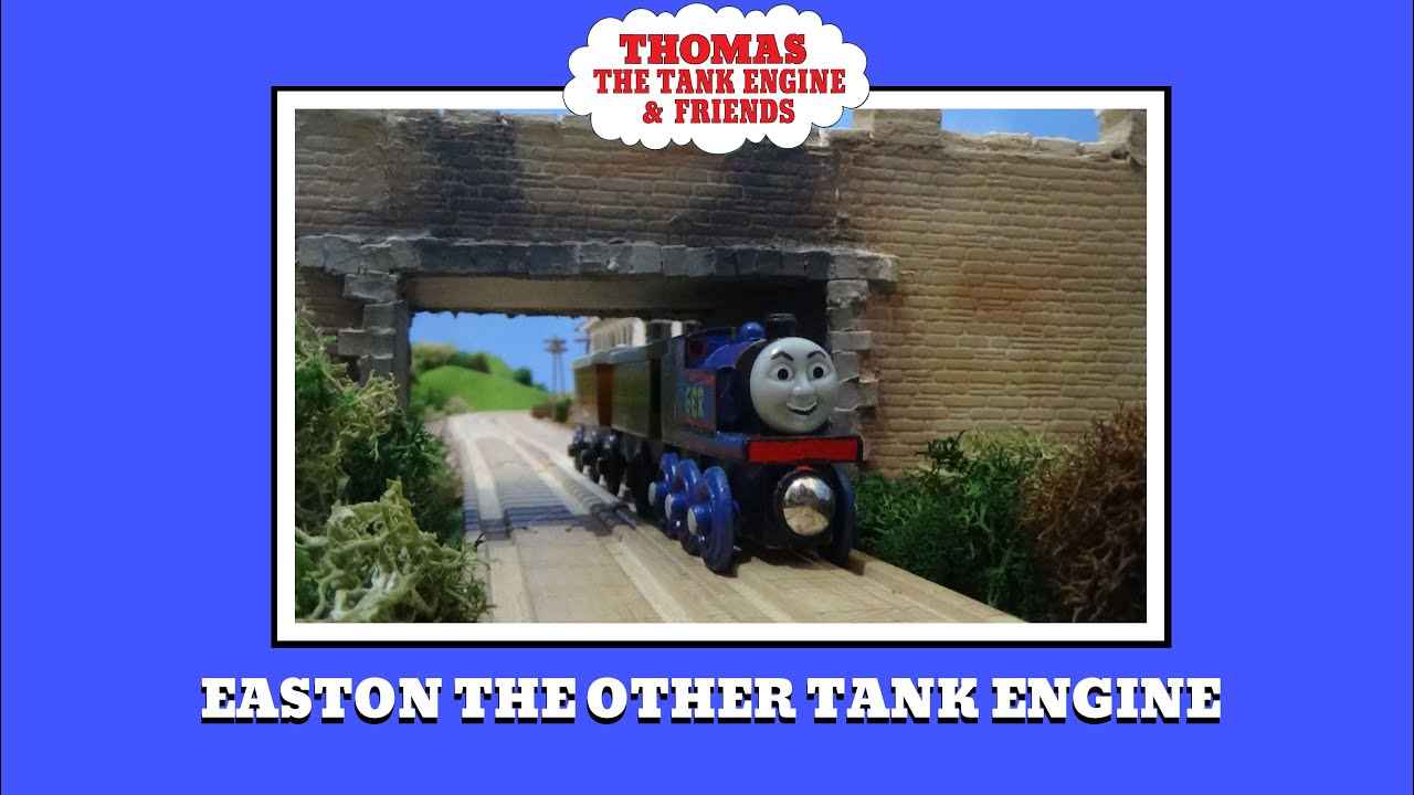 Easton The Other Tank Engine