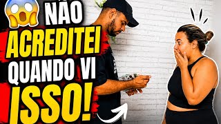 PREPARADOS PARA ISSO?? SEI QUE VOU RECEBER MUITAS CRÍTICAS 😭😭😭