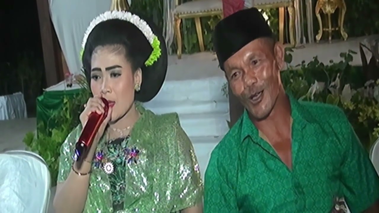 Tayub part 9 pujonggo laras Bojonegoro rumah bapak supriyono dan ibu yatini