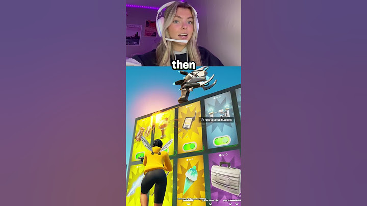 I LEAKED THIS SECRET IN 1V1 WITH EVERY GUN 😲
