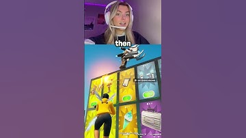 Thumbnail of I LEAKED THIS SECRET IN 1V1 WITH EVERY GUN 😲