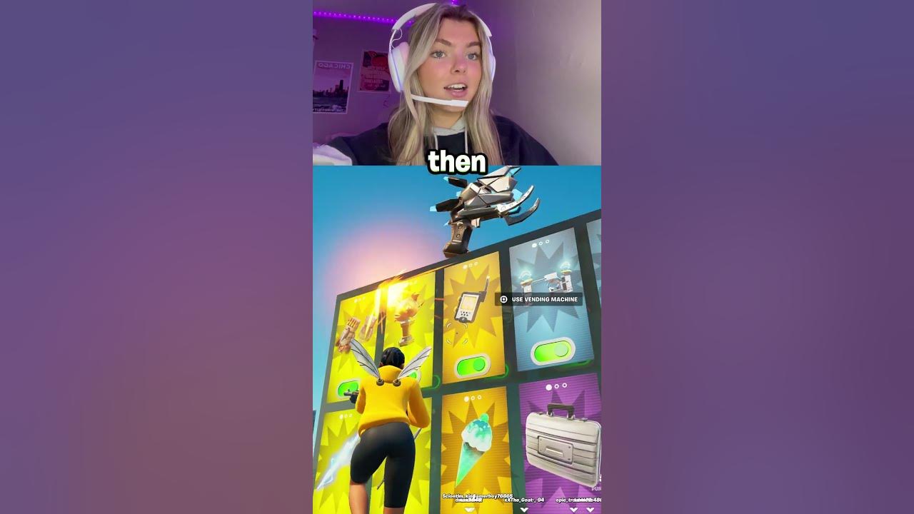 I LEAKED THIS SECRET IN 1V1 WITH EVERY GUN 😲