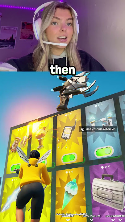 I LEAKED THIS SECRET IN 1V1 WITH EVERY GUN 😲