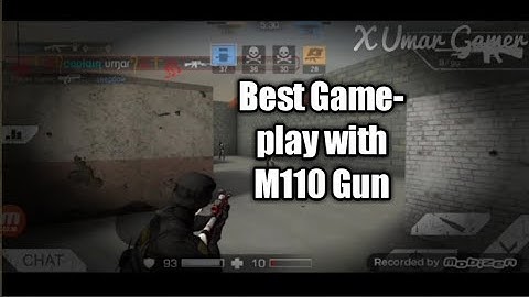 Best Gameplay of Standoff multiplayer | standoff multiplayer pro player