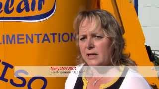 BELAIR - Outillage pour l'agriculture a Parigné (35)