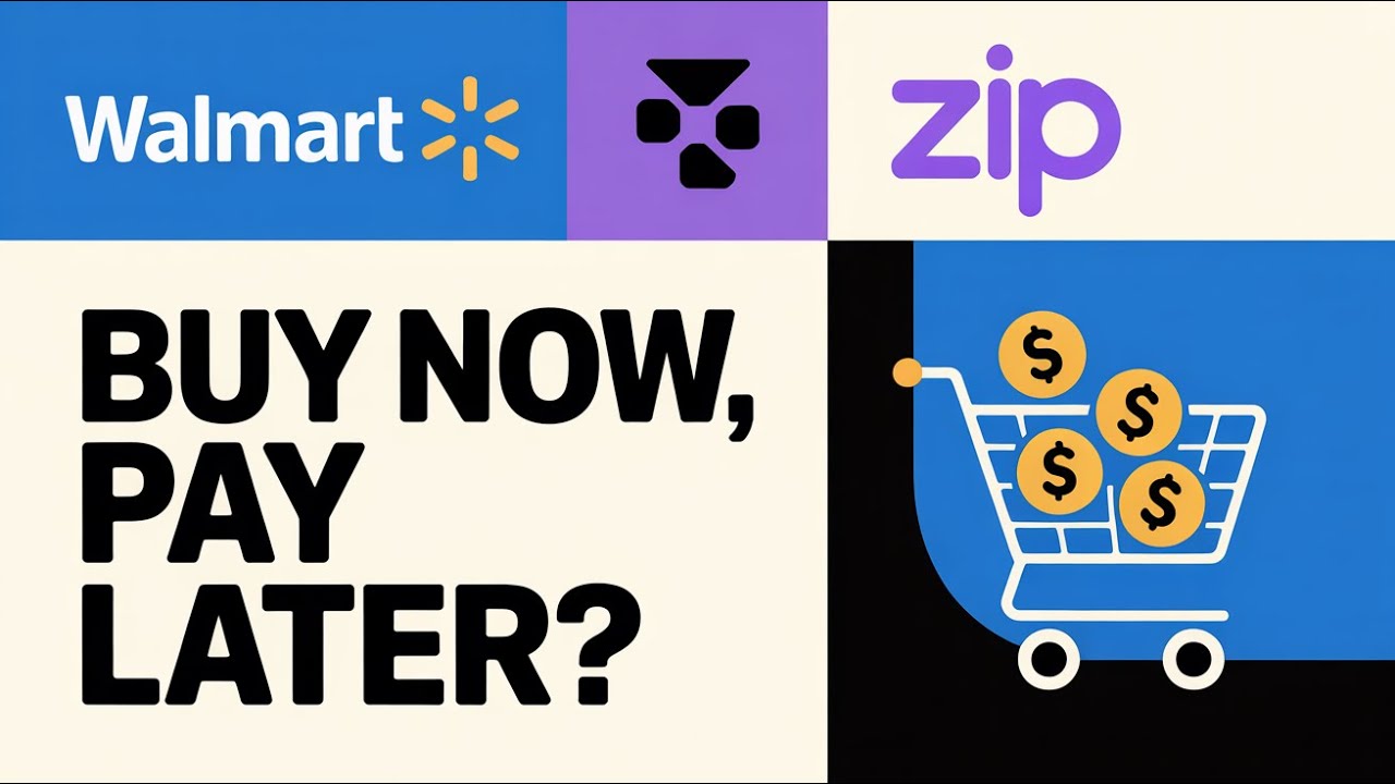 How to Use Zip at Walmart (Buy Now, Pay Later Tutorial)