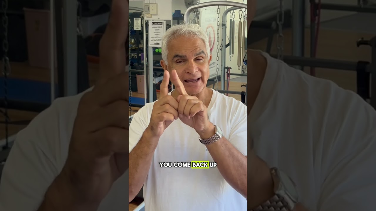 Hiw to do reformer leg Circles correctly #pilateseducation #menezesmethod #menezespilateshacks