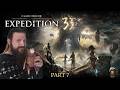 🍺На пути к Художнице🍺 Clair Obscur: Expedition 33 (№7)