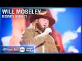 Will Moseley: "The Ballad of the Lonesome Cowboy" from Toy Story 4 - Disney Night American Idol 2024