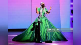 Lady gaga wins song of the year (Rain on me) Vmas 2020