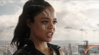 Thor 3 Ragnarok - Trailer Music Led Zeppelin Immigrant Song Hd Widescreen 219