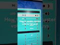 How to update master volume fall guys