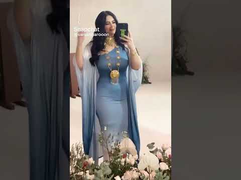 رمضانيات سوسن هارون سوسن هاورن مودل رمضانيات 