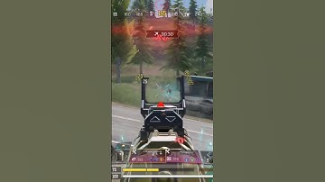 CODM #codshorts #Codshort #shorts #codmobile