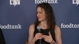 Catalyzing Change: Impact Investing to Regenerate the Food System.