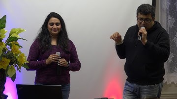 Jincy&Satchith - Vellaram Kilikal