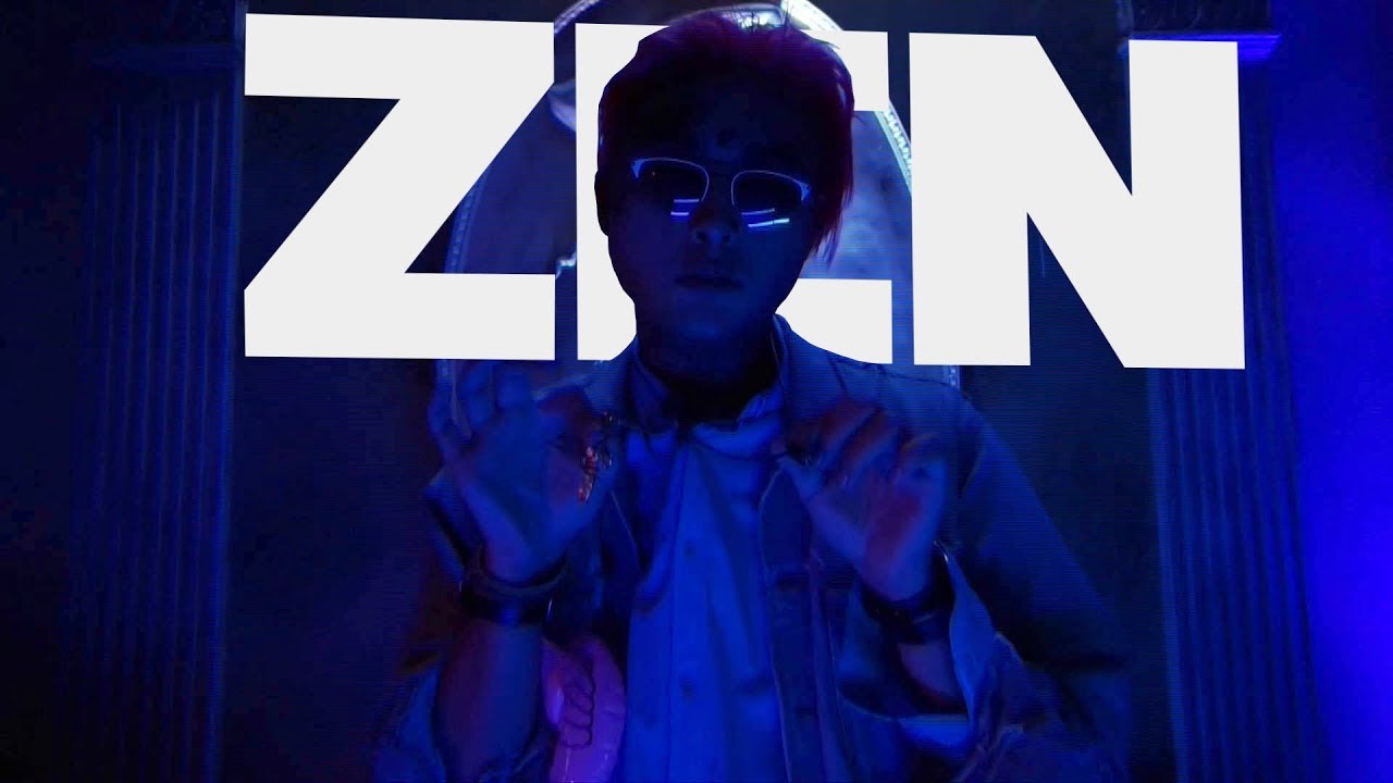 ШАБАШ 2019 | ZEN | BY VANYA GONZA