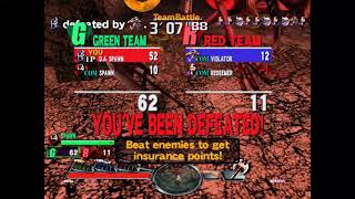 Celebrity Spawn: In The Demon's Hand - Dark Ages Spawn (Team Battle) Net Worth