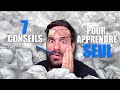 Apprendre  dessiner tout seul 7 conseils indispensables