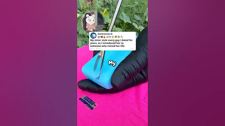 My sister stole every guy I dated for years, so I introduced her to someone who ruined her life.