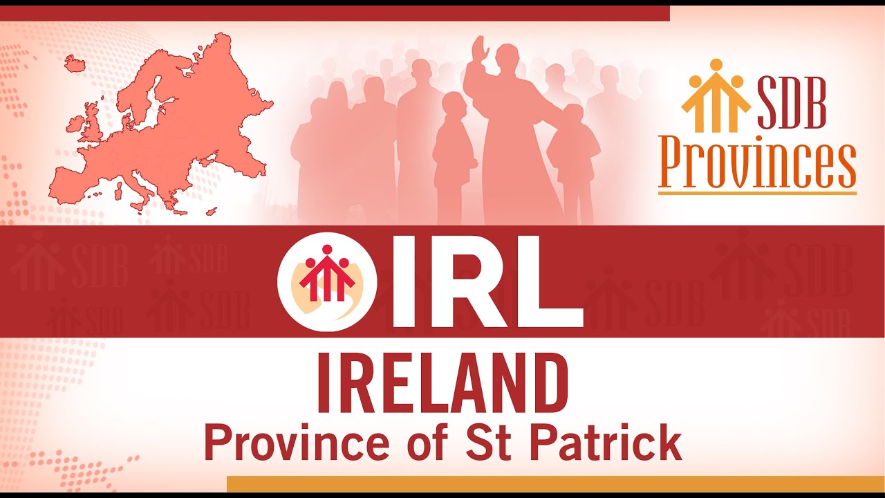 Salesian Province of Ireland (IRL)