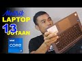 Melirik Fisik Laptop 13 Jutaan #asusvivobook14 #asusvivobook