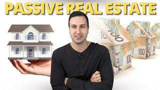 5 Ways To Unlock Passive Income Through Real Estate Investment