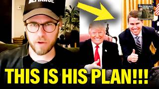 Trump WH Insider EXPOSES TRUTH about Indictment