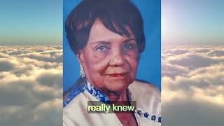 Linda Cynthia Lequay April 1st 1930 - 21st February 2026