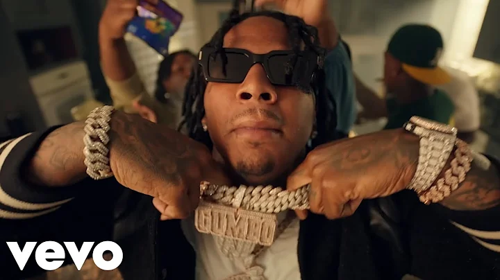 Moneybagg Yo ft. BIG30 & Finesse2Tymes - Big Bag [Music Video]