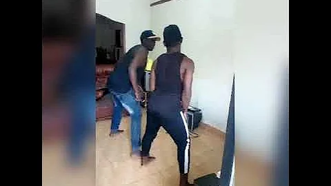 B2C ENT - munda Awo ( official dance challenge)