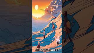 햇님과 달님 전래 동화 1
