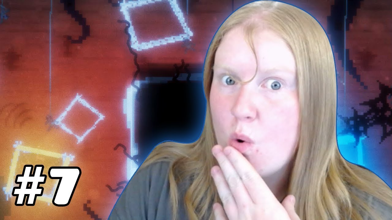 Ellen / Horror Game - A Dark Secret Revealed - Part 7