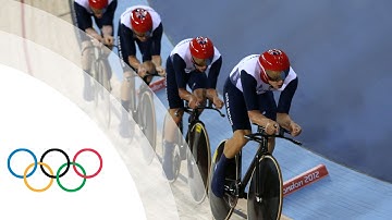 Cycling Track Men