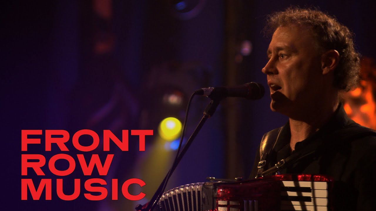 Rainbow’s Cadillac – Bruce Hornsby & The Noisemakers | Three Nights on the Town | Front Row Music