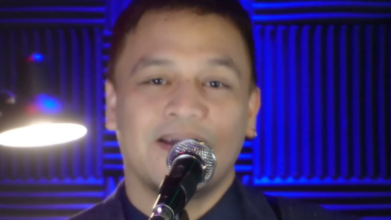 SILVER DUO - I LOVE YOU MORE THAN WORDS CAN SAY BY LEO SAYER (COVER) 