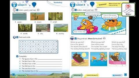 Next Move 2   Unit 7 (5)