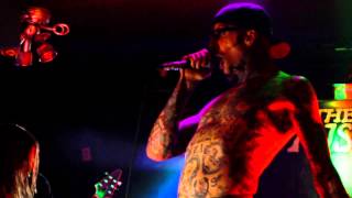 The King Must Die - The Mountains Wept