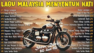Lagu Malaysia Menyentuh Hati Lagu2 90an Sungguh Merdu Lagu Jiwang Malaysia 8090an Terpopuler