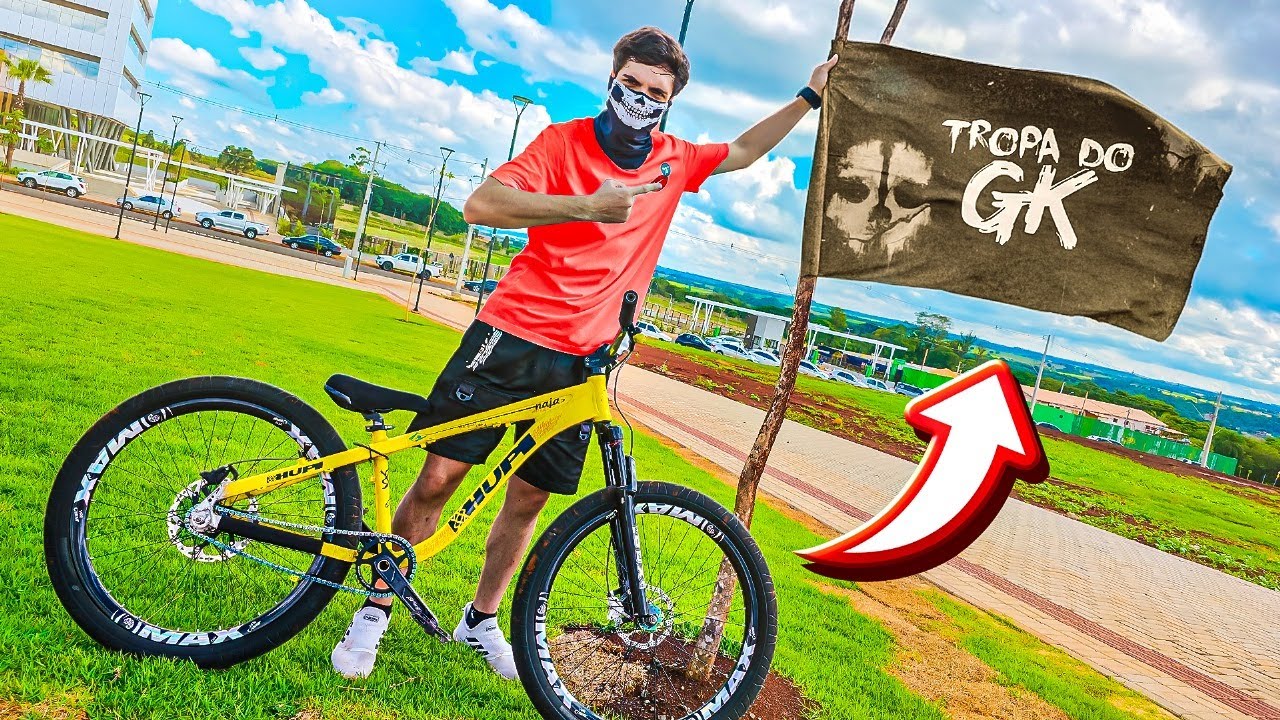 Essa é Nossa Única Chance Para Recomeçar e Ganhar a Guerra do Grau