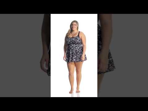 Longitude Plus Size