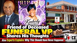 Detroit Funeral Home Executive Dies Days After Wrong-Woman Cremation Controversy: New Details Emerge