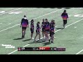 PUL GOTW 9: New York Gridlock @ Indy Red 5/31