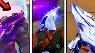 Is Valorant's NEW Bundle WORTH IT?